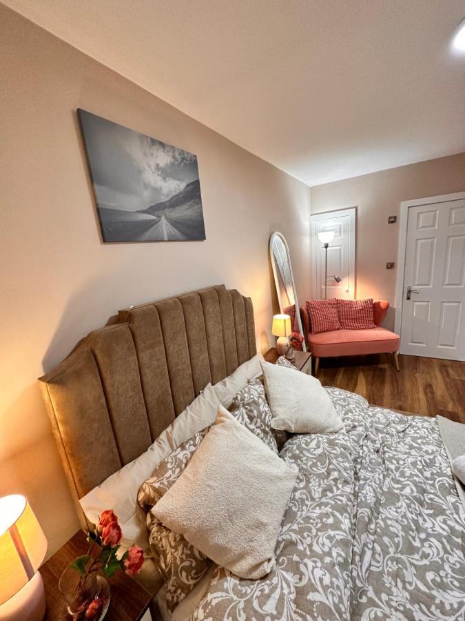 Canary Wharf Single Double And En-Suite Rooms Londen Buitenkant foto